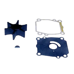 Sierra Water Pump Repair Kit - Suzuki