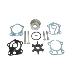 Sierra W/Pump Kit Yamaha