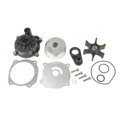 Sierra Water Pump Kit BRP With Housing 90-130Hp