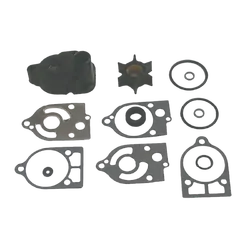 Sierra Water Pump Kit Mercury Upper