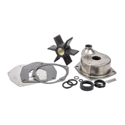 Sierra Water Pump Kit Mercury Complete 40 B/Foot- 250 3.0Ltr