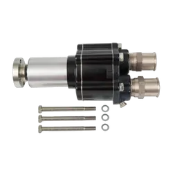 Sierra Sea Water Pump Mercruiser 2 Piece Pump With V Belt