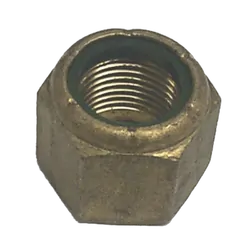 Sierra Prop Nut Mercury/Mercruiser
