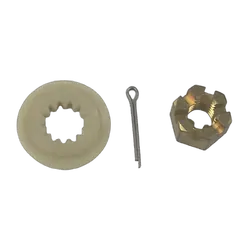 Sierra Prop Nut Kit BRP