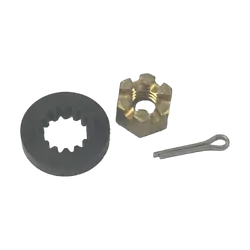 Sierra Prop Nut Kit BRP