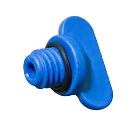 Sierra Drain Plug Mercruiser