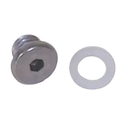 Sierra Screw E-Tec Drain/Fill