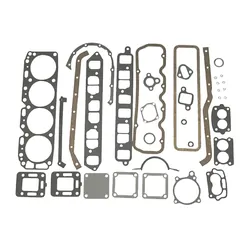 Sierra Gasket Set Mercruiser Overhaul