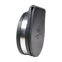 Sierra Exhaust Protector Valve 75mm