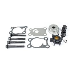 Sierra Water Pump Kit BRP Without Housing 4-8Hp