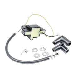 Sierra Ignition Coil Suits BRP/ Johnson/ Evinrude - Replaces 582106, 582330, 582366 & 58373