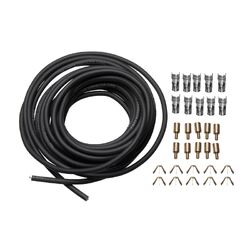 Sierra Plug Wire Set Mercury Spark