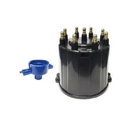 Sierra Ignition Tune-Up Kit Mercruiser V8 Delco Est