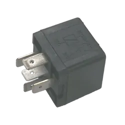 Sierra Relay BRP Evinrude Power Trim