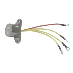 Sierra 4-Wire Rectifier BRP 4 Wire