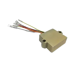 Sierra Voltage Regulator Mercury