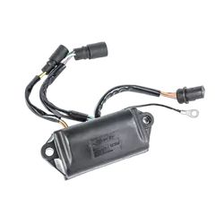 Sierra Power Pack - Johnson/Evinrude, Replaces - 582138, 582400, 582642, 582556