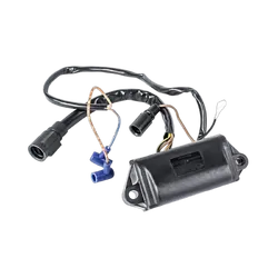 Sierra Power Pack - Johnson/Evinrude, Replaces - 584908, 5001344