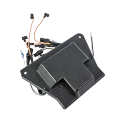 Sierra Power Pack - Johnson/Evinrude Power Pack OMC