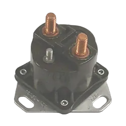 Sierra Solenoid Suits Evinrude, BRP/OMC Replaces 584128