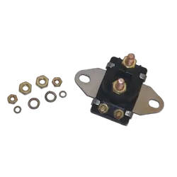 Sierra Solenoid Mercury/Mercruiser - S18-5816