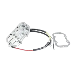 Sierra Regulator/Rectifier Suits Evinrude, BRP - Replaces 395204