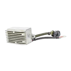 Sierra Regulator/Rectifier Evinrude/ Johnson - Replaces 584890