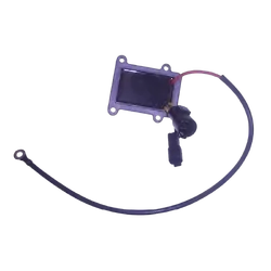 Sierra Regulator/Rectifier Evinrude/Johnson - Replaces 586048