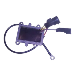 Sierra Regulator/Rectifier Evinrude/ Johnson Replaces 586075