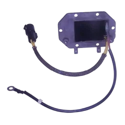 Sierra Regulator/Rectifier Johnson/ Evinrude - Replaces 586271, 584641, 585995