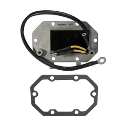 Sierra Regulator/Rectifier Johnson/ Evinrude - Replaces 583266, 583689, 586000