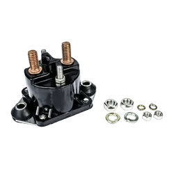 Sierra Starter Solenoid Mercury/ Mariner - Replaces 89-817109A2