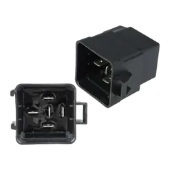 Sierra Relay Shrouded Trim Mercury/ Mariner - S18-5850