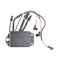 Sierra Power Pack Suits Johnson/ Evinrude - Replaces 583605