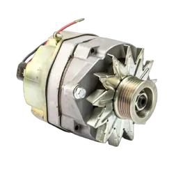 Sierra Alternator Mercruiser S18-5945