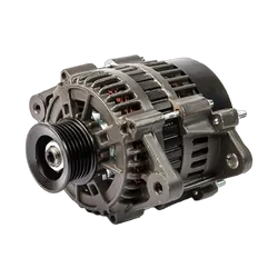 Sierra Alternator Suits Mercruiser S18-6298
