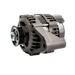 Sierra Alternator Mercury 2.5Ltr 50Amp Spool Mount