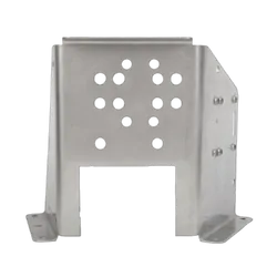 Sierra Bracket Mercruiser Tilt/Trim Bracket S/Steel