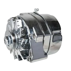 Sierra Alternator Mercruiser