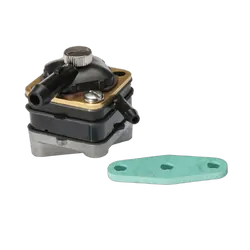 Sierra Fuel Pump BRP - S18-7350