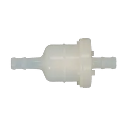 Sierra Fuel Filter In-Line - mercury/mariner