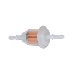 Sierra Universal Fuel Filter In-Line Suits 6-8mm Hose