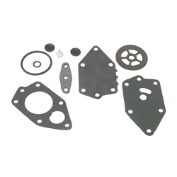 Sierra Fuel Pump Kit Suits Johnson/ Evinrude BRP - Replaces 438616 & 433519