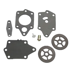 Sierra Fuel Pump Kit Suits Johnson/ Evinrude BRP - Replaces 393103