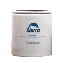 Sierra Replacement Filter Element Mercury/Yamaha Long
