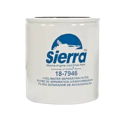 Sierra Replacement Filter Element OMC/BRP 502905
