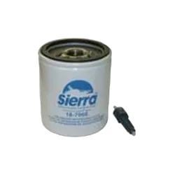 Sierra Fuel Filter Merc V6 Efi 1996-Current
