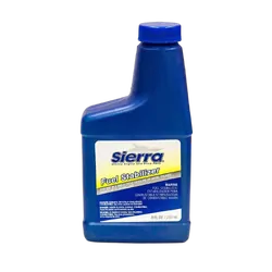 Sierra marine Fuel Stabilizer 237ml