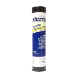 Sierra Pro Performance Grease 85G (2 Pack)