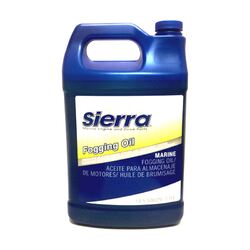Sierra Fogging Oil 3.78L